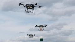 Rusia dan Ukraina Luncurkan Lebih dari 100 Drone Serangan, Sebagian Besar Ditembak Jatuh